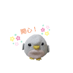 口愛小娃娃
