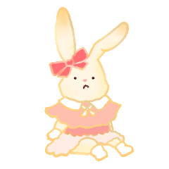 sweet tooth bunny -2-