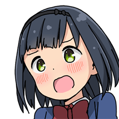 "Hitori Bocchi no Marumaruseikatsu"Kako