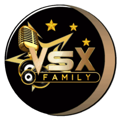 KELUARGA VSX Stiker LINE LINE STORE KELUARGA VSX Stiker LINE LINE STORE