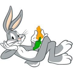 ルーニー テューンズ Line スタンプ Line Store ルーニー テューンズ Line スタンプ Line Store