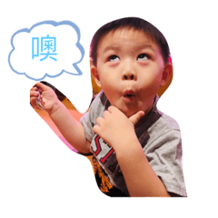 親親抱抱5