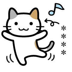 ねこさん カスタムスタンプ 自分の名前 Line スタンプ Line Store ねこさん カスタムスタンプ 自分の名前 Line スタンプ Line Store