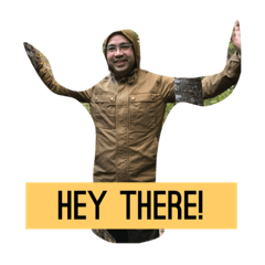 Potato Dad