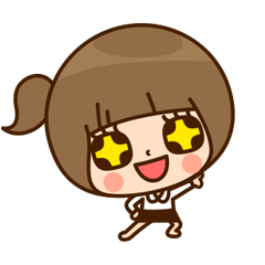 Kinoko สาวออฟฟิศ