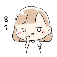 LUNs' 日常 (女生版)