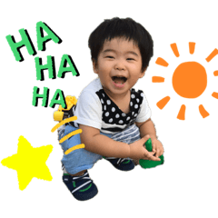 Go Go Ritsu