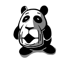 omonaga panda
