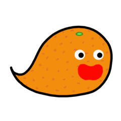 みかん Lineクリエイターズスタンプまとめ Stamplist