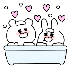 毎日使えるラブラブ スタンプ Line スタンプ Line Store 毎日使えるラブラブ スタンプ Line スタンプ Line Store