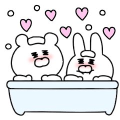 Love Sticker 3 Line Stickers Line Store