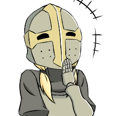 Expressive Knight