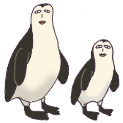 Penguins Everyday