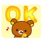 Rilakkuma～Honey Forest～