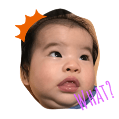 睿睿的可愛日常2