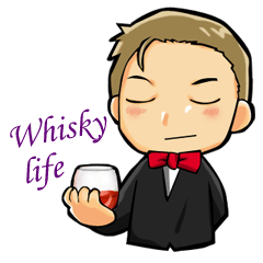 Whiskey life(EN)