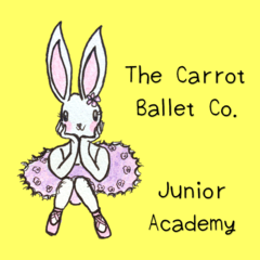 Carrot Ballet: Junior Academy [English]