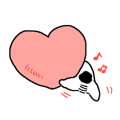 ゴマフビロードウミウシ Line スタンプ Line Store ゴマフビロードウミウシ Line スタンプ Line Store