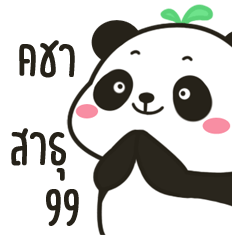 Kacha The Panda