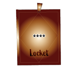 locket custom