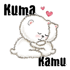 Kuma&Kamu