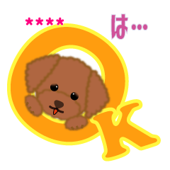 Custom(Toy-Poodle)