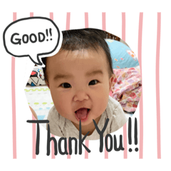 chole 7month