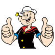 Popeye