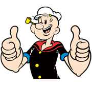 Popeye