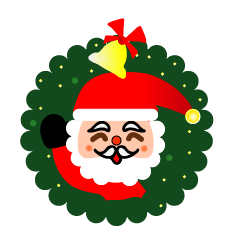 Santa Claus's life(English)