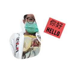 一庭的日常YI TING Time.