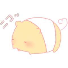 dreamingmouse