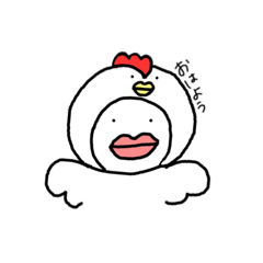 My Neighbor Pusu-chan