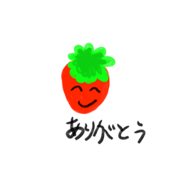 Yuzuki's fruits family