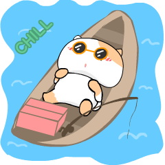 Berry the cute kitten 3