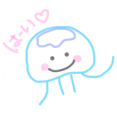 うみの仲間たち。。