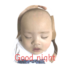 Mia的寶貝