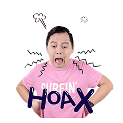 Chandra Liow: Mr. Comedian