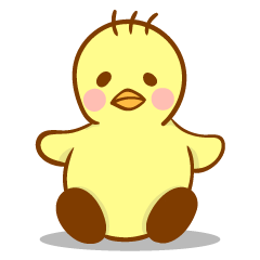 Murata-San the Chick