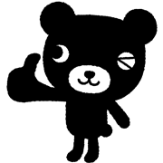 Kurokuma-kun