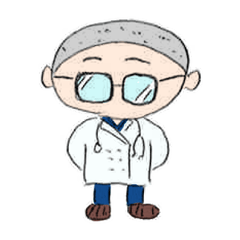 Megane bozu doctor