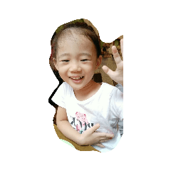 小咪表情貼2