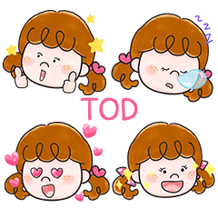 TOD Deedy emoji e