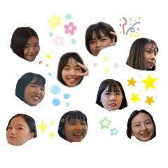 女女女