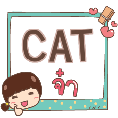 CAT jaa V.1 e