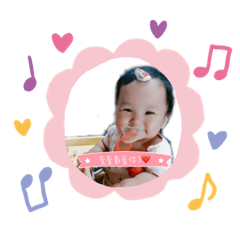 我是萱萱❤️