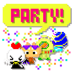 ラスカル LINE Themes | LINE STORE