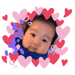 YUTO YUTO STAMP