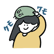 girl and kemokemo 1