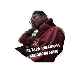 Masyhar daily life